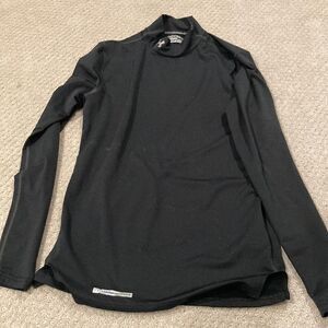 Under Armour Cold Gear Mockneck